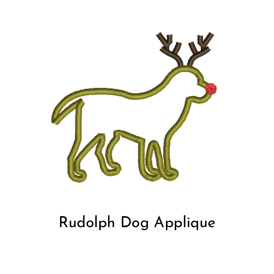 Rudolph Dog Applique.jpg