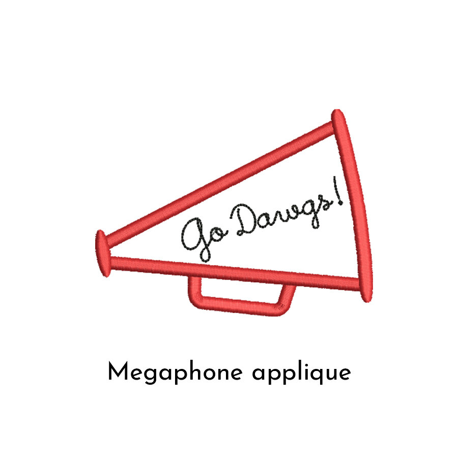 Megaphone applique.jpg