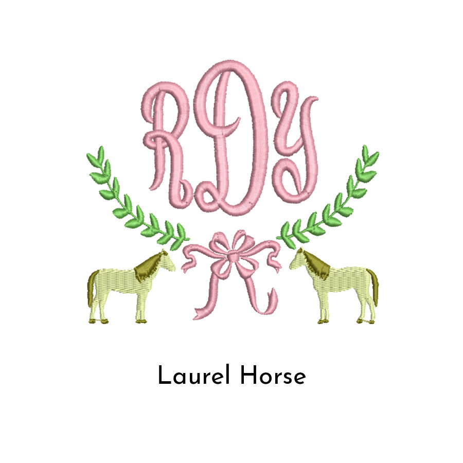 Laurel Horse.jpg