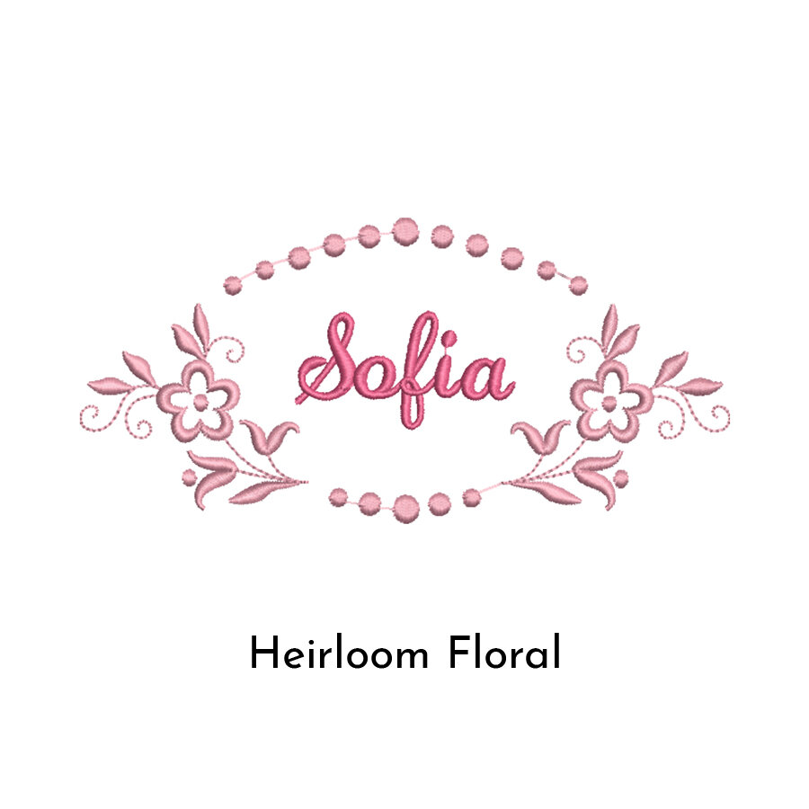 Heirloom Floral.jpg