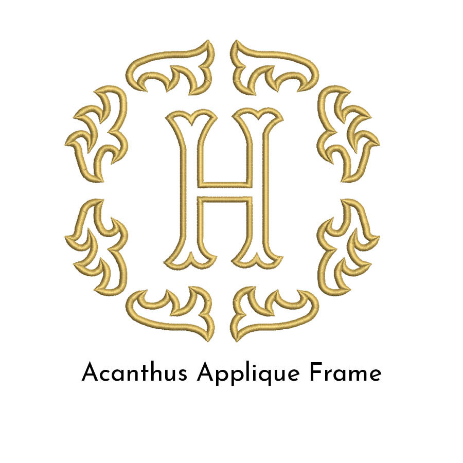Acanthus Applique Frame.jpg