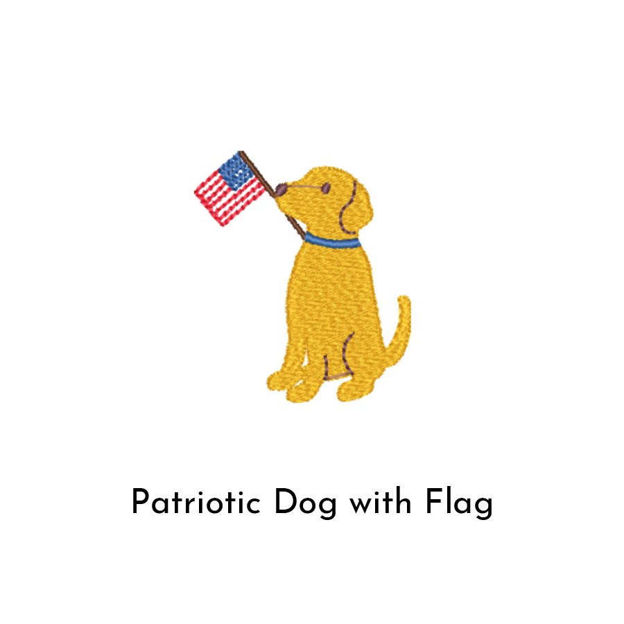 Patriotic Dog with Flag.jpg