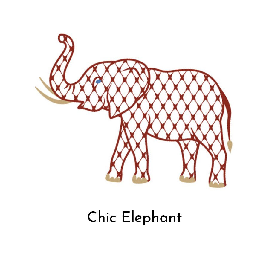 Chic Elephant.jpg