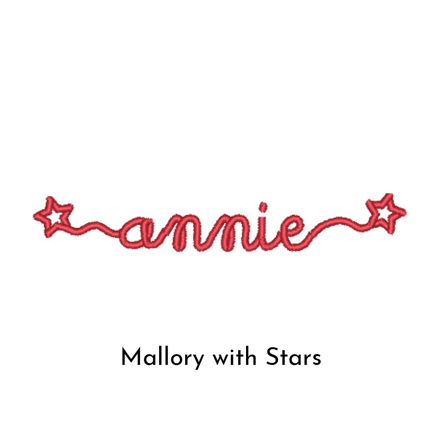 Mallory with stars.jpg