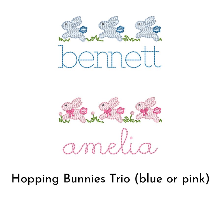 Hopping bunnies Trio.jpg