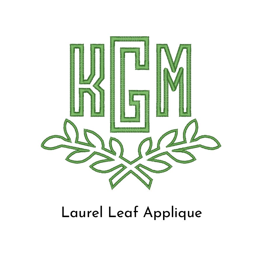 Laurel Leaf Applique.jpg
