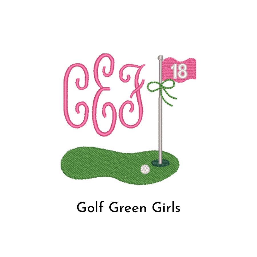 Golf Green Girls.jpg