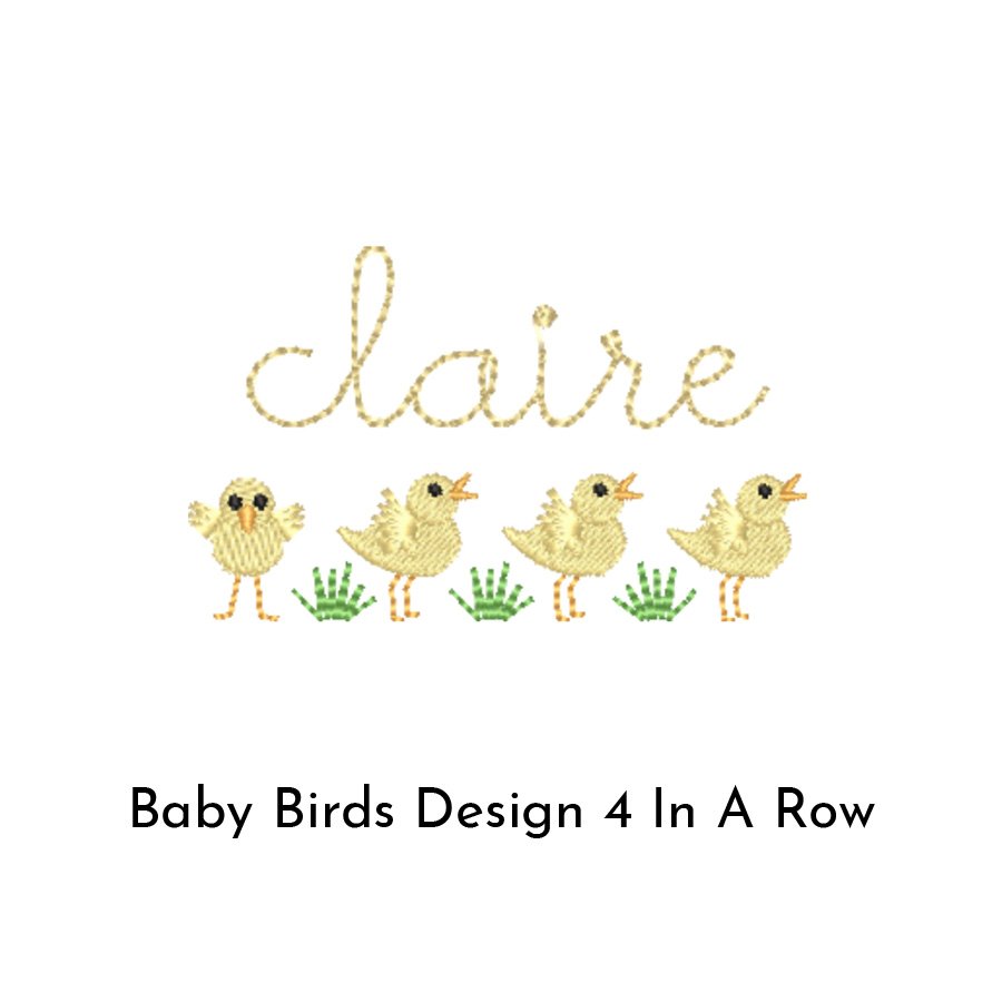 Baby Birds Design 4 In A Row.jpg