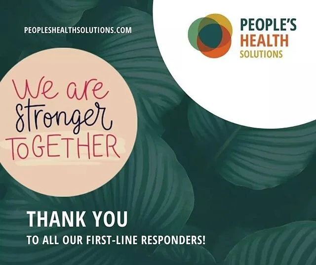 For those for whom home is not a safe place, the past few weeks have been very difficult. The pandemic has exacerbated conditions that survivors of domestic violence face -- such as financial instability and social isolation -- and that can lead to h