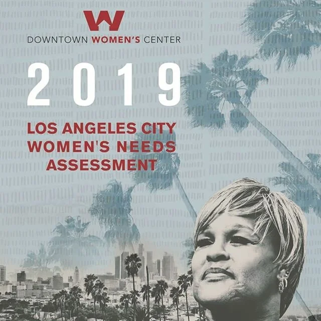PHS was inspired by the stories of strength, resilience, and mutual support from survivors at our first Domestic Violence and Homeless Services Coalition meeting. Advocates from Downtown Women's Center, who are working round-the-clock to maintain ser