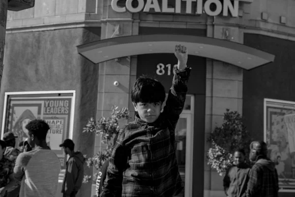 South Los Angeles Critical Dialogue