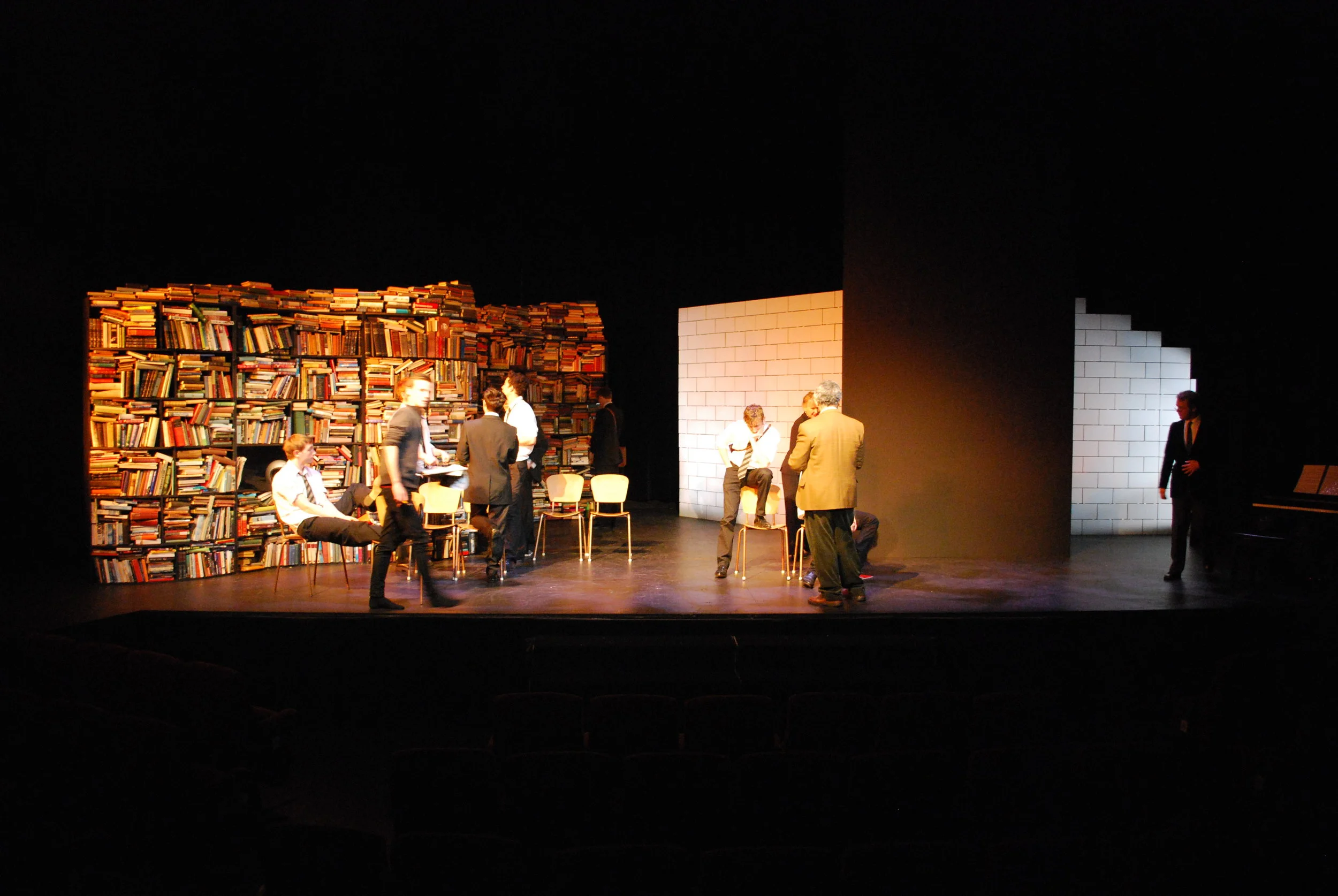 History Boys AKL 006.JPG