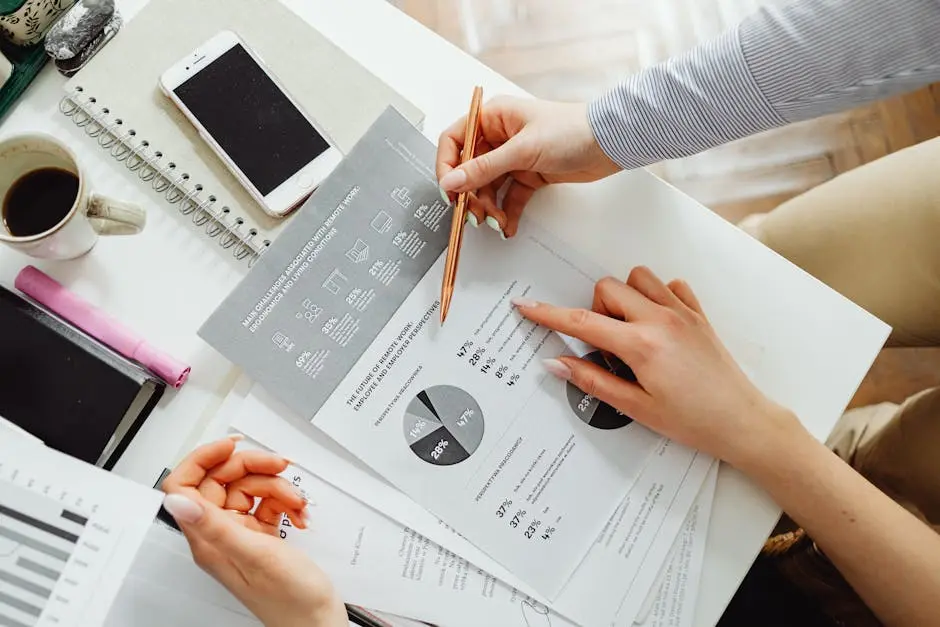 10 Essential Small Business Accounting Tips for Entrepreneurs