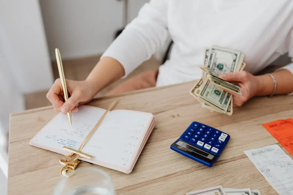 How Can I Get Started with Financial Management?