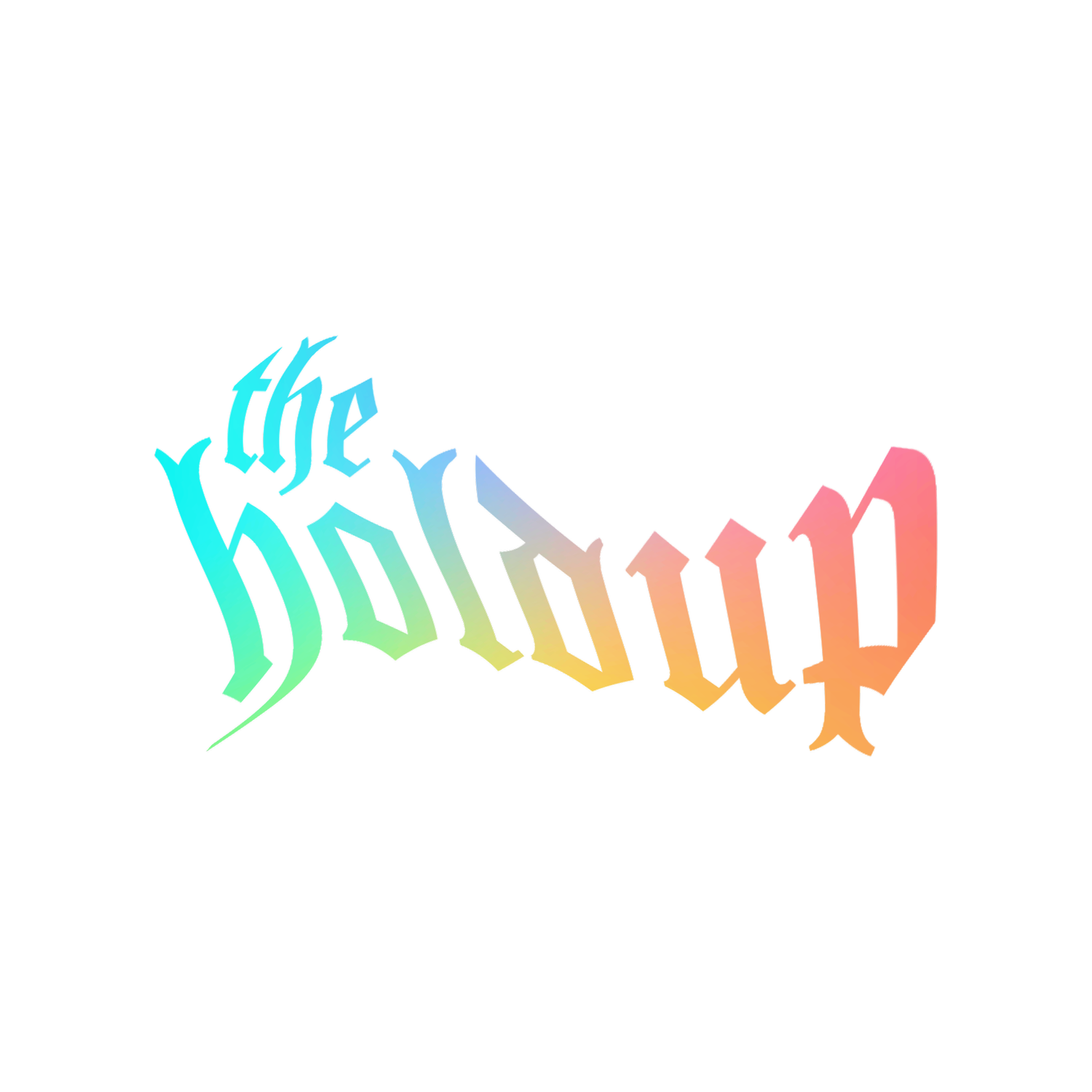 The Holdup