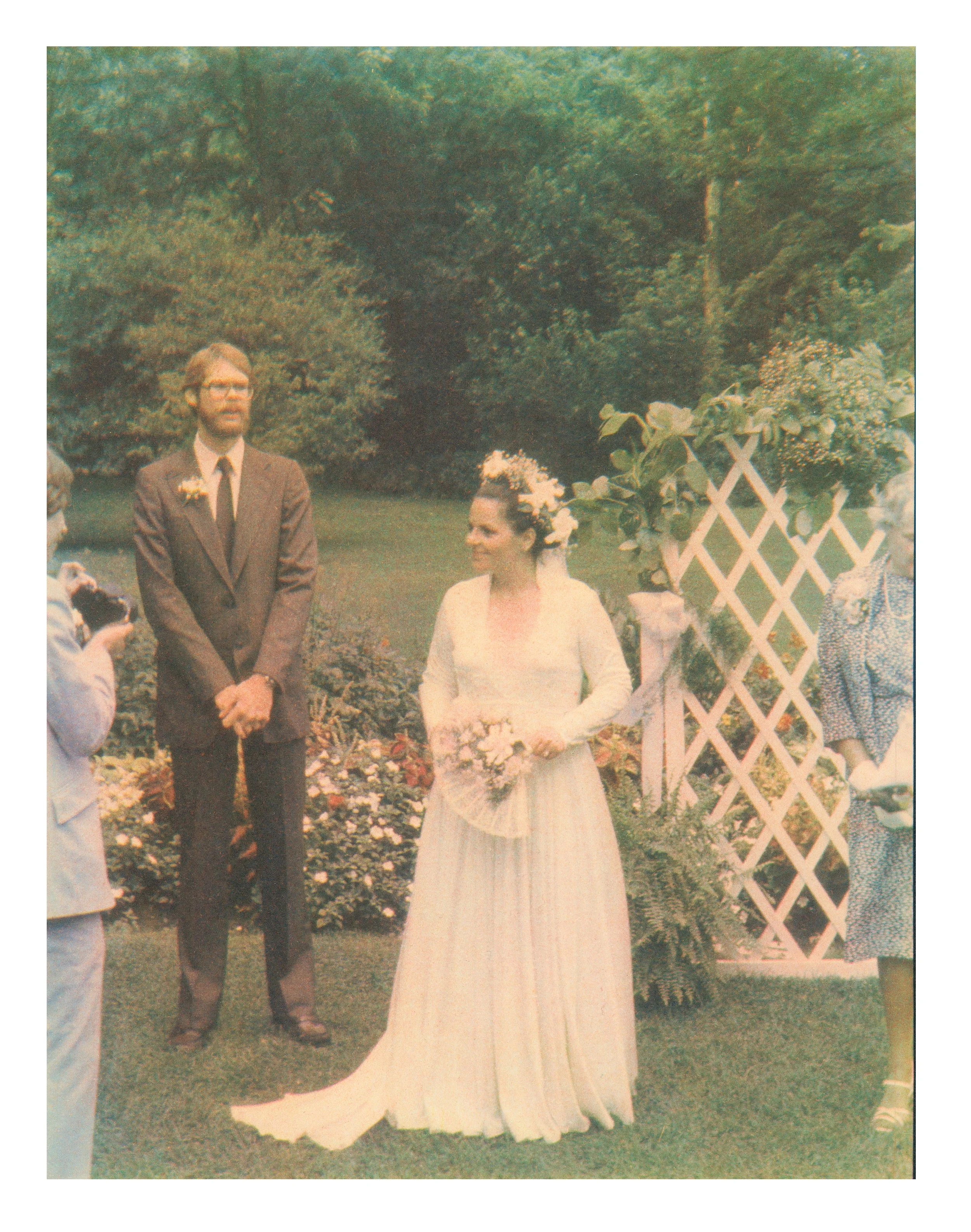Chip and Kristie