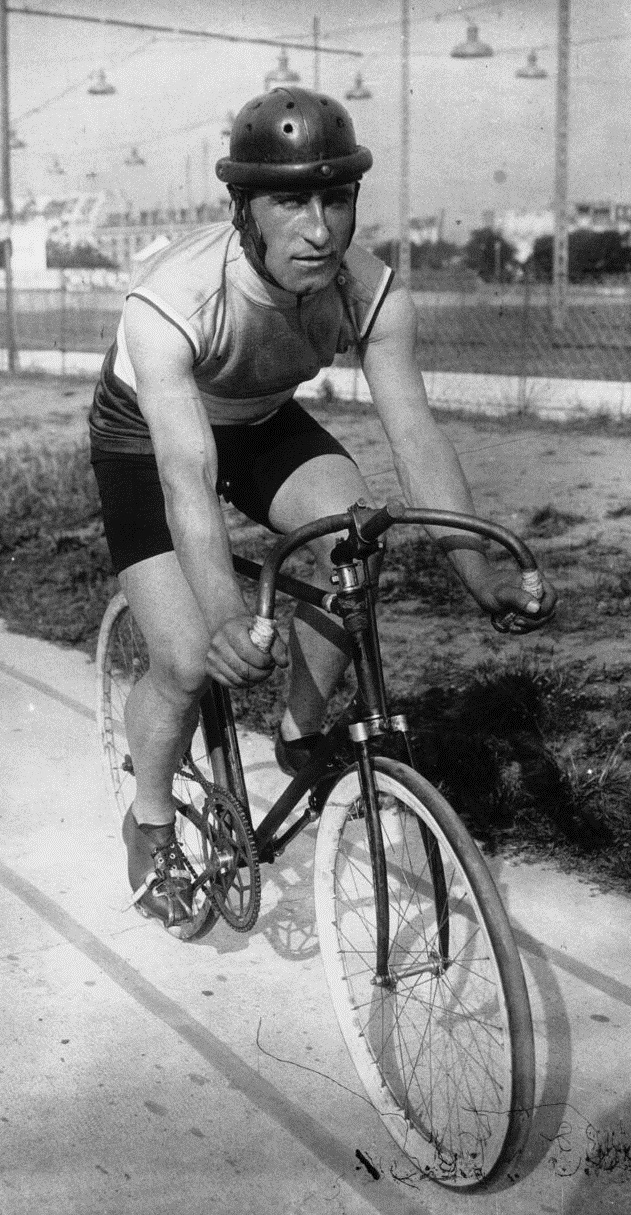 You can be held liable for a cyclist's injuries, even if you don't actually hit them.
