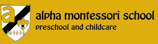 alpha montessori school