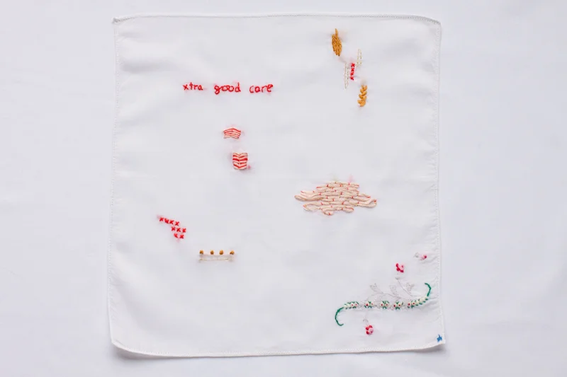 feel good sampler