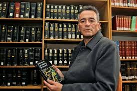 Evelio Rosero