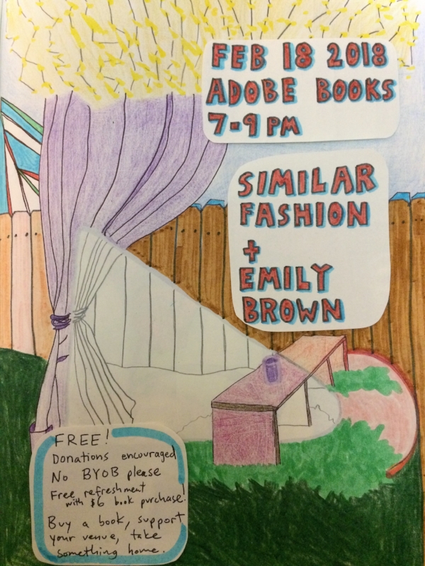 Similar Fashion Emily Brown Adobe Books Flyer Feb 18 2018.JPG
