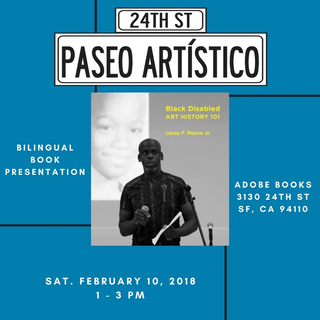 Black Disabled Art history 101 Promo Square .jpg