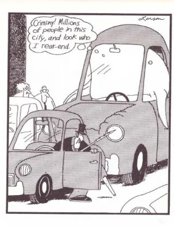 Gary Larson