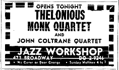 From the San Francisco Chronicle , January 1966