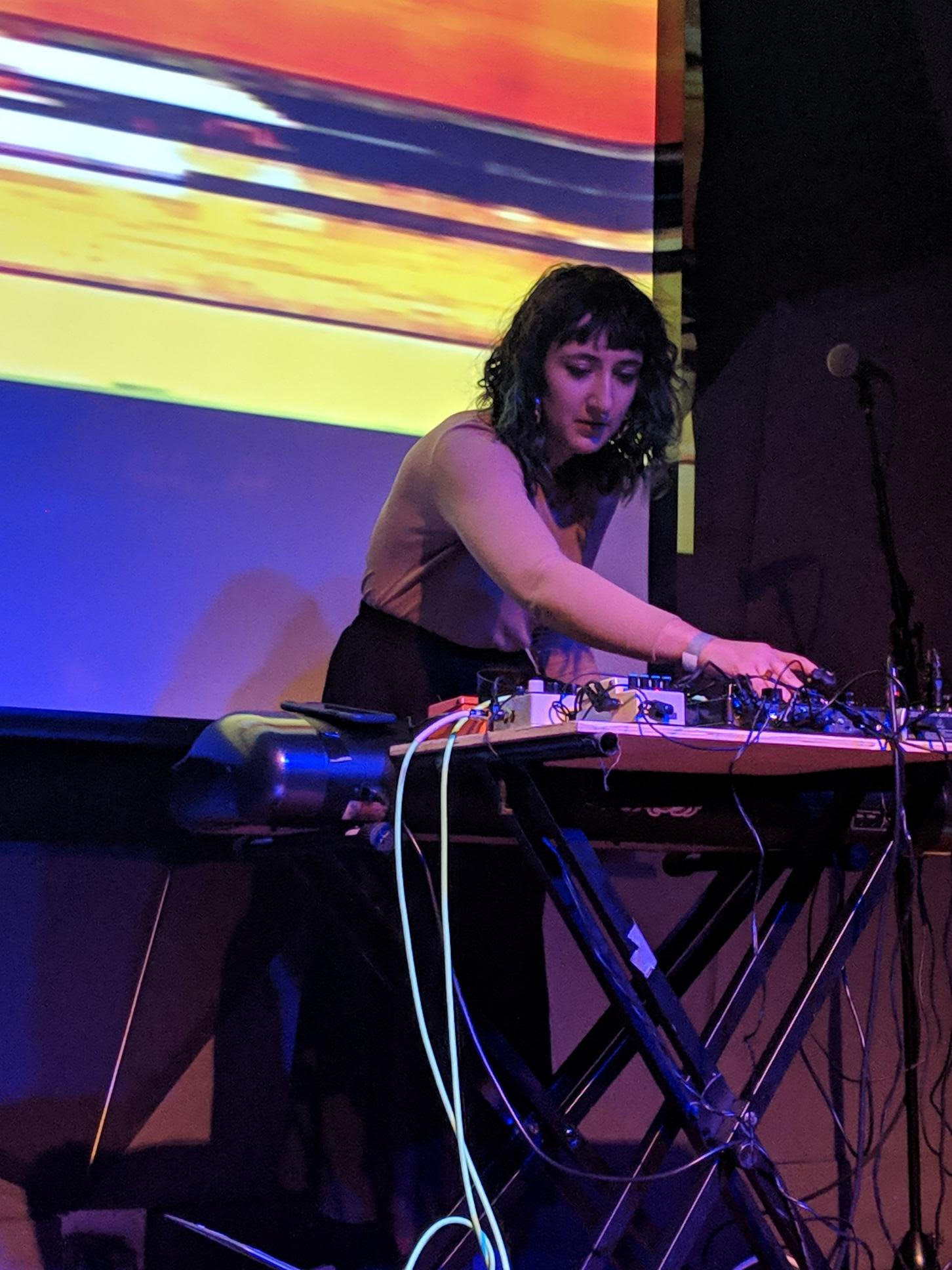 Crystal Quartez