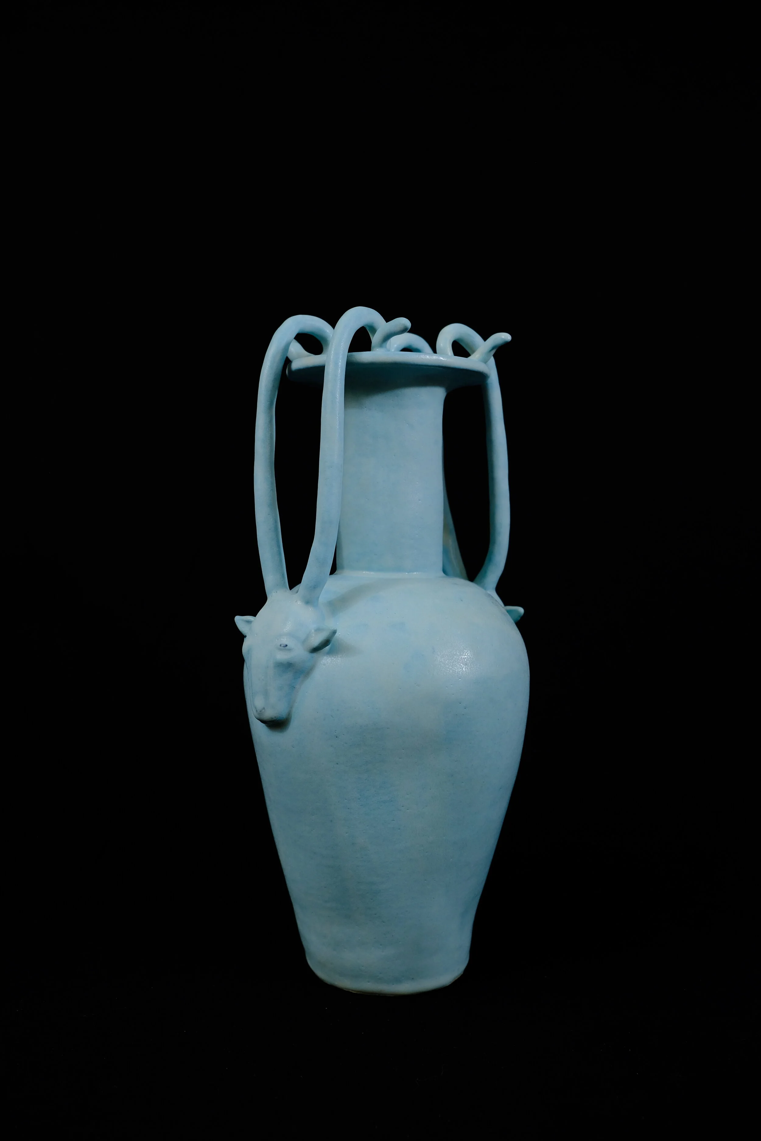 CLAIRE BIVINS / LILLIES OF THE FIELD 