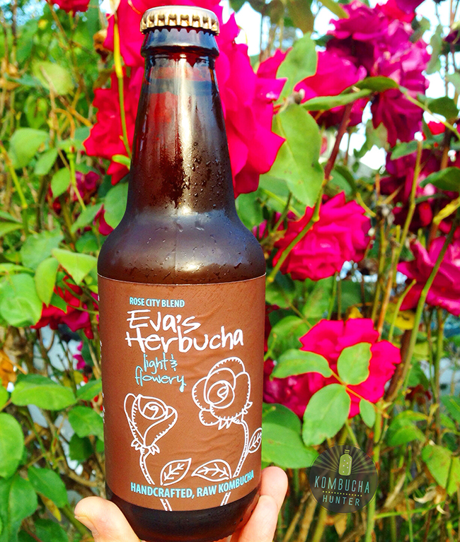 All photos property of Kombucha Hunter. Please request permission for use.
