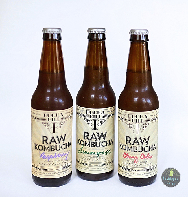 All photos property of Kombucha Hunter. Please request permission for use.