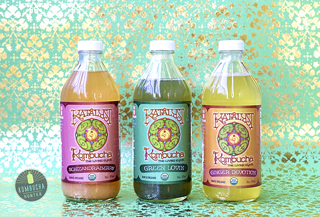 All photos property of Kombucha Hunter. Please request permission for use.