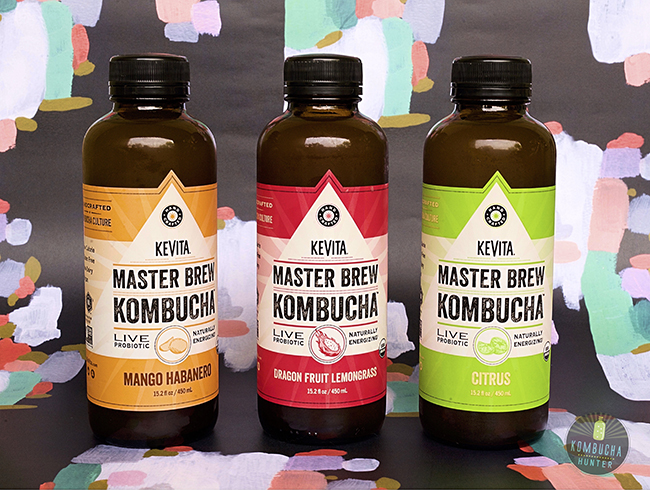 All photos property of Kombucha Hunter. Please request permission for use.