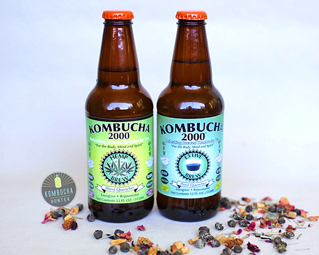 All photos property of Kombucha Hunter. Please request permission for use.