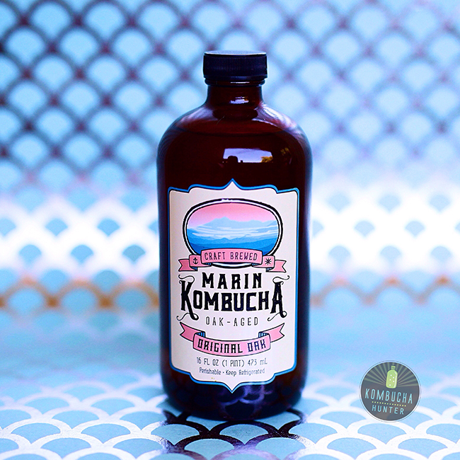 All photos property of Kombucha Hunter. Please request permission for use.