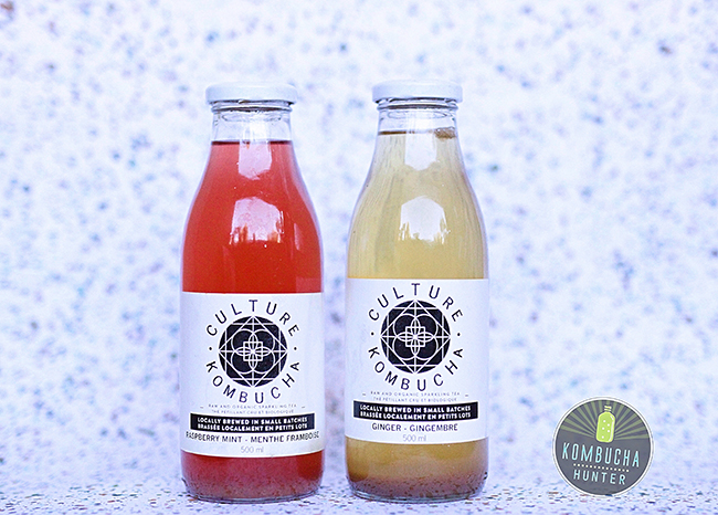 All photos property of Kombucha Hunter. Please request permission for use.