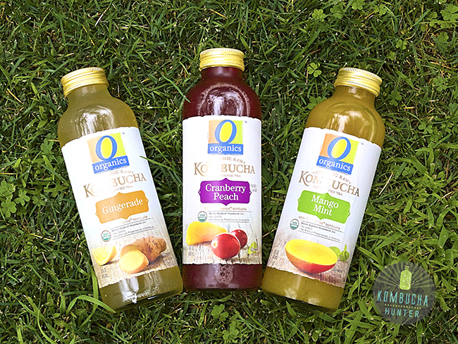 All photos property of Kombucha Hunter. Please request permission for use.