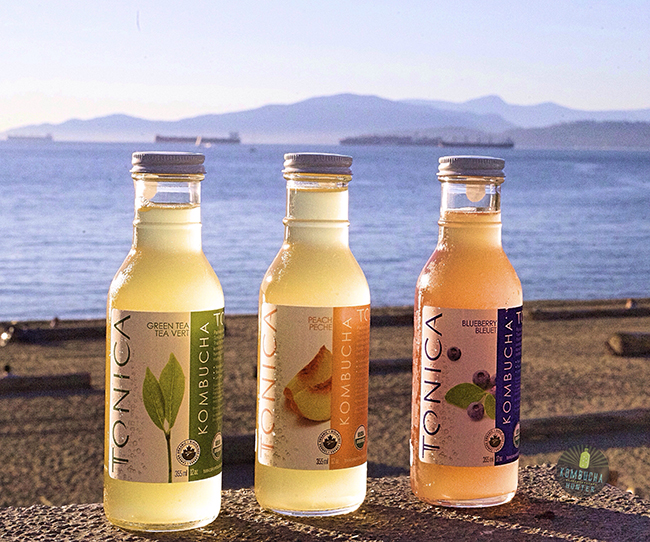 All photos property of Kombucha Hunter. Please request permission for use.