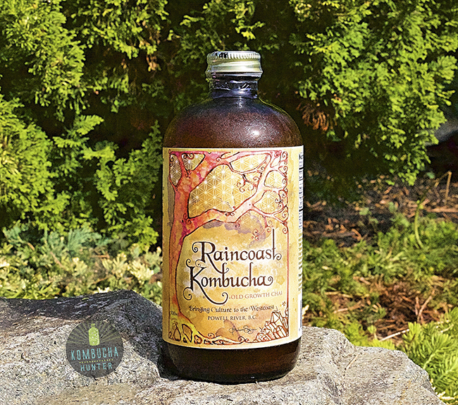 All photos property of Kombucha Hunter. Please request permission for use.