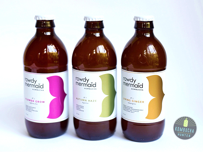 All photos property of Kombucha Hunter. Please request permission for use.