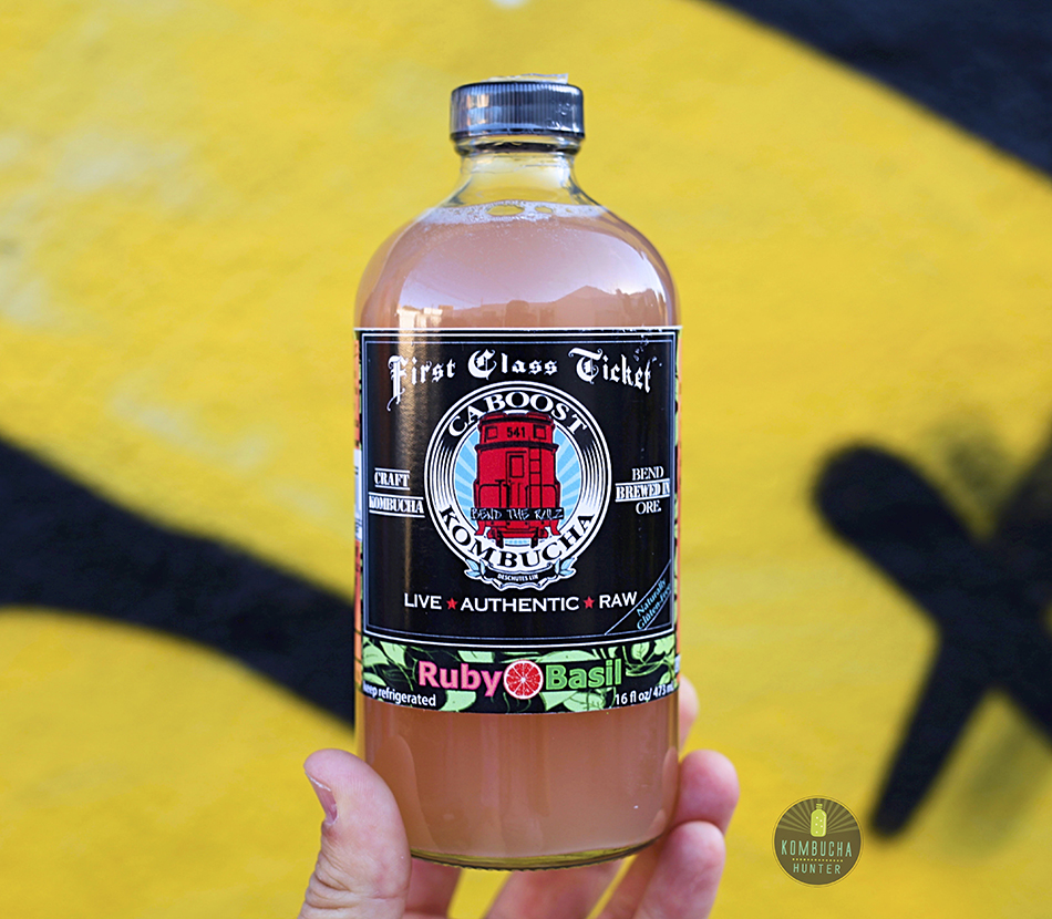 All photos property of Kombucha Hunter. Please request permission for use.