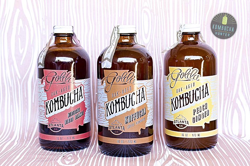 All photos property of Kombucha Hunter. Please request permission for use.