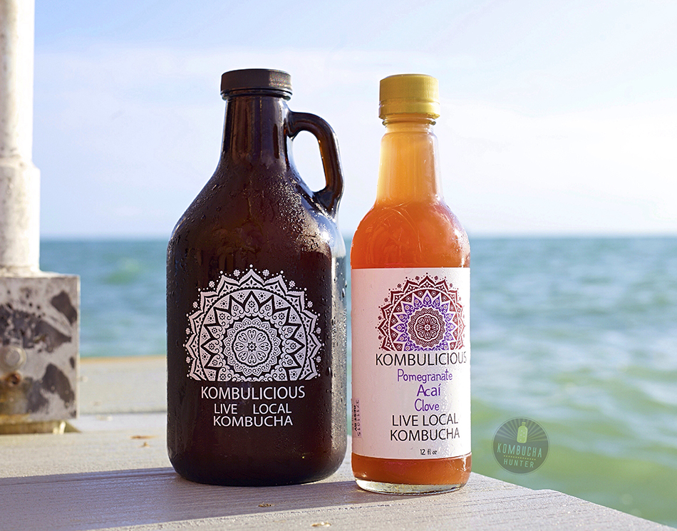 All photos property of Kombucha Hunter. Please request permission for use.