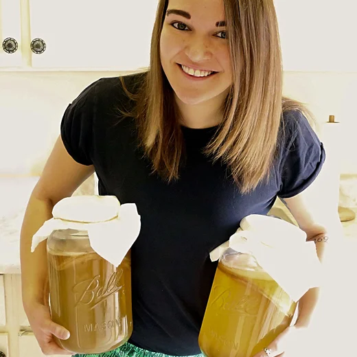Home Brewer Profile