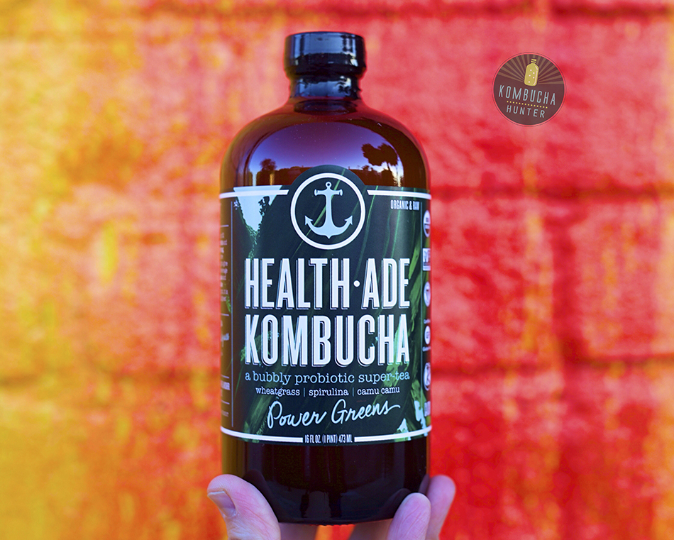 All photos property of Kombucha Hunter. Please request permission for use.