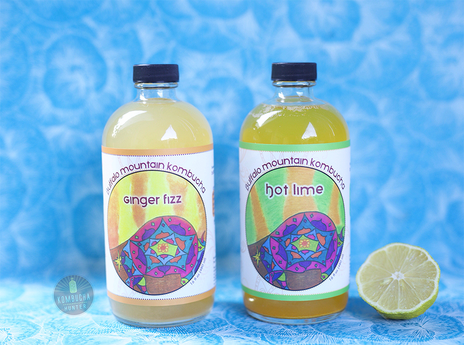 All photos property of Kombucha Hunter. Please request permission for use.
