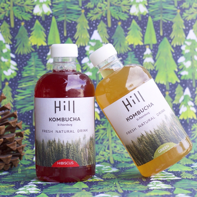 All photos property of Kombucha Hunter. Please request permission for use.