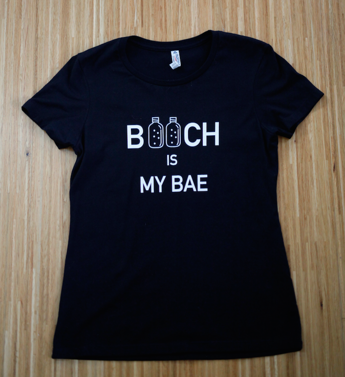 Booch T-shirt