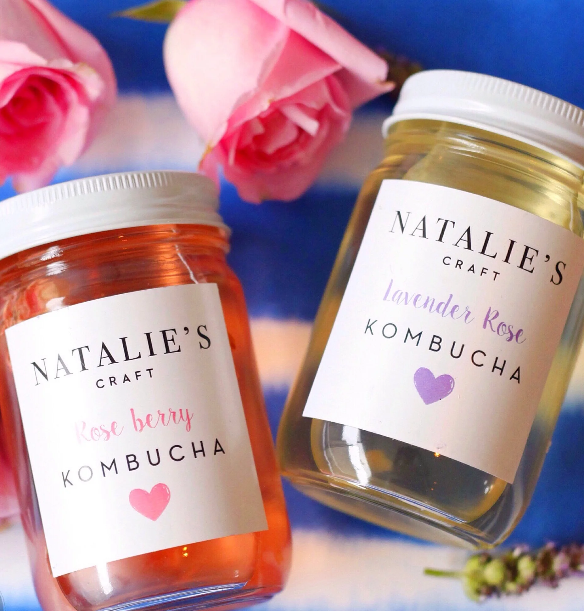 Counterpart Kombucha (formerly Natalie's Craft)—Bloomsburg, PA